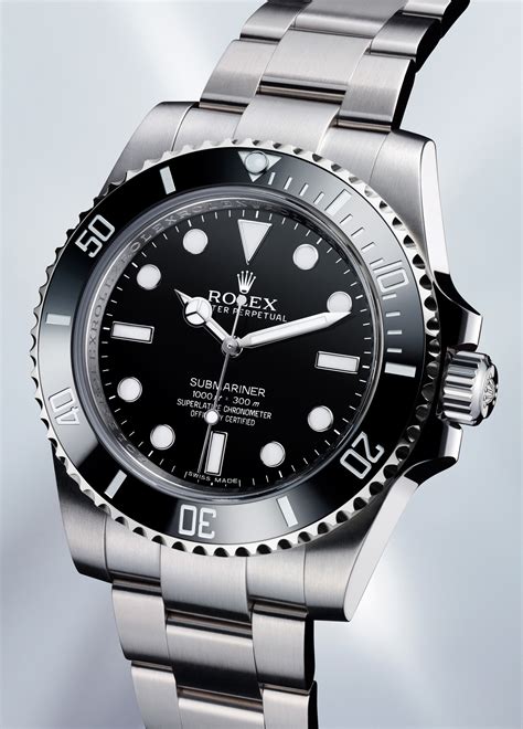 submariner rolex 114060|rolex without date.